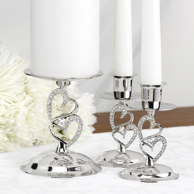 Unity Candle Ceremony